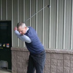 Meet your Posher, Jeff